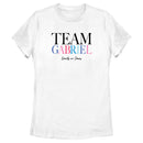 Women's Emily in Paris Team Gabriel T-Shirt