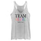 Women's Emily in Paris Team Alfie Racerback Tank Top