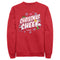 Men's The Elf on the Shelf Christmas Cheer Sweatshirt