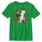 Boy's The Elf on the Shelf Scout Elves Fun T-Shirt