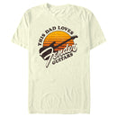 Men's Fender This Dad Loves Guitars T-Shirt