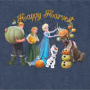 Men's Frozen Happy Harvest T-Shirt