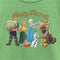 Girl's Frozen Happy Harvest T-Shirt