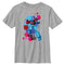 Boy's Transformers: EarthSpark Optimus Roll Out T-Shirt