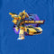 Men's Transformers: EarthSpark Bumblebee Badge T-Shirt