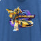 Women's Transformers: EarthSpark Bumblebee Badge Racerback Tank Top
