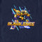 Men's Transformers: EarthSpark Bumblebee Portrait T-Shirt