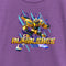 Girl's Transformers: EarthSpark Bumblebee Portrait T-Shirt