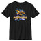 Boy's Transformers: EarthSpark Bumblebee Portrait T-Shirt