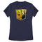 Women's Transformers: EarthSpark Bumblebee Autobots Logo T-Shirt