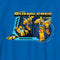 Boy's Transformers: EarthSpark Transforming Bumblebee T-Shirt