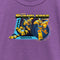 Girl's Transformers: EarthSpark Transforming Bumblebee T-Shirt