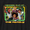 Boy's Transformers: EarthSpark Heroes Run In The Family T-Shirt