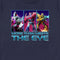 Women's Transformers: EarthSpark Character Panels T-Shirt