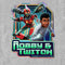 Men's Transformers: EarthSpark Robby and Twitch T-Shirt