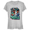 Junior's Transformers: EarthSpark Robby and Twitch T-Shirt