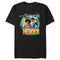 Men's Transformers: EarthSpark Born To Be Heroes T-Shirt