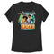 Women's Transformers: EarthSpark Born To Be Heroes T-Shirt