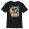 Boy's Transformers: EarthSpark Born To Be Heroes T-Shirt