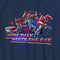 Boy's Transformers: EarthSpark Optimus More Than Meets the Eye T-Shirt