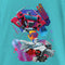 Girl's Transformers: EarthSpark Optimus vs Megatron T-Shirt