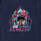 Men's Transformers: EarthSpark Be Fearless Badge T-Shirt