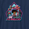 Boy's Transformers: EarthSpark Be Fearless Badge T-Shirt