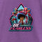 Girl's Transformers: EarthSpark Be Fearless Badge T-Shirt