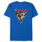 Men's Transformers: EarthSpark Be Fearless T-Shirt