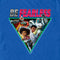 Men's Transformers: EarthSpark Be Fearless T-Shirt