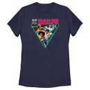 Women's Transformers: EarthSpark Be Fearless T-Shirt