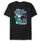 Men's Transformers: EarthSpark Mo and Thrash T-Shirt