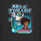 Junior's Transformers: EarthSpark Mo and Thrash T-Shirt