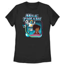 Women's Transformers: EarthSpark Mo and Thrash T-Shirt