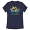 Women's Transformers: EarthSpark Home Team T-Shirt