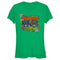 Junior's Transformers: Rise of the Beasts Jungle Legends T-Shirt