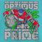 Girl's Transformers: Rise of the Beasts Optimus Prime T-Shirt