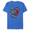 Men's Barrel of Monkeys Funny Faces T-Shirt