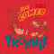 Men's Barrel of Monkeys Here Comes Trouble T-Shirt