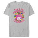 Men's Candy Land This Is My Princess Lolly Costume T-Shirt