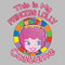 Men's Candy Land This Is My Princess Lolly Costume T-Shirt