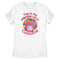 Women's Candy Land This Is My Princess Lolly Costume T-Shirt