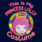 Boy's Candy Land This Is My Princess Lolly Costume T-Shirt