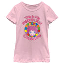 Girl's Candy Land This Is My Princess Lolly Costume T-Shirt