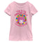 Girl's Candy Land This Is My Princess Lolly Costume T-Shirt