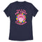 Women's Candy Land This Is My Mr. Mint Costume T-Shirt