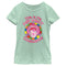 Girl's Candy Land This Is My Mr. Mint Costume T-Shirt