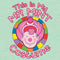 Girl's Candy Land This Is My Mr. Mint Costume T-Shirt