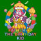 Men's Candy Land Father of the Birthday Kid T-Shirt