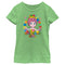 Girl's Candy Land Princess Lolly Birthday Girl T-Shirt